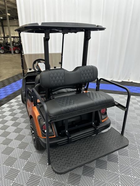 2018 Yamaha Golf Cart Drive2 - Image 7