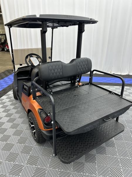 2018 Yamaha Golf Cart Drive2 - Image 8