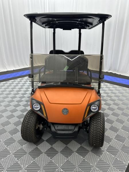 2018 Yamaha Golf Cart Drive2 - Image 10