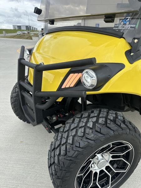 YAMAHA® G29 Yellow In Pocono Pines PA - Image 3