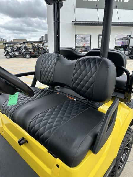 YAMAHA® G29 Yellow In Pocono Pines PA - Image 5