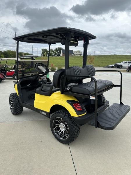 YAMAHA® G29 Yellow In Pocono Pines PA - Image 9