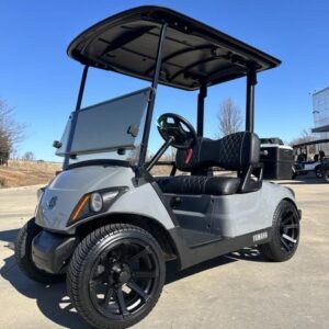 Yamaha Drive2 Cement MATTE FINISH Body Kit OEM 2017+
