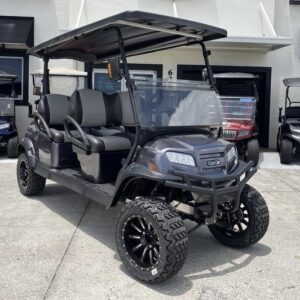 2024 Club Car Onward