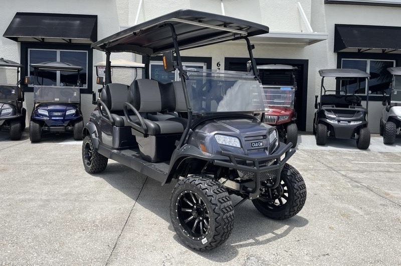 2024 Club Car Onward
