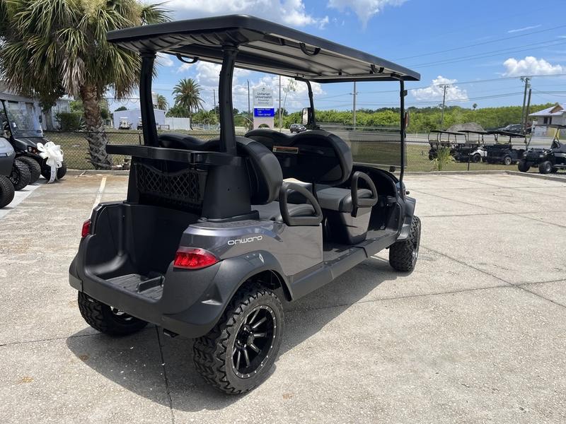 2024 Club Car Onward - Image 3