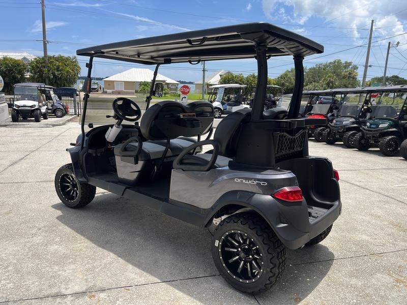2024 Club Car Onward - Image 5