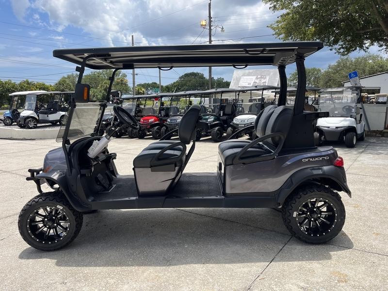 2024 Club Car Onward - Image 6