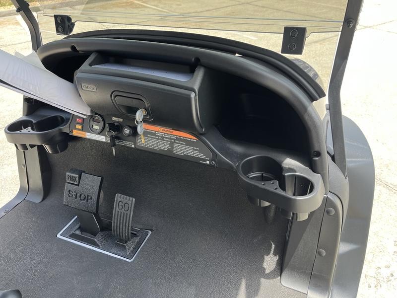 2024 Club Car Onward - Image 10