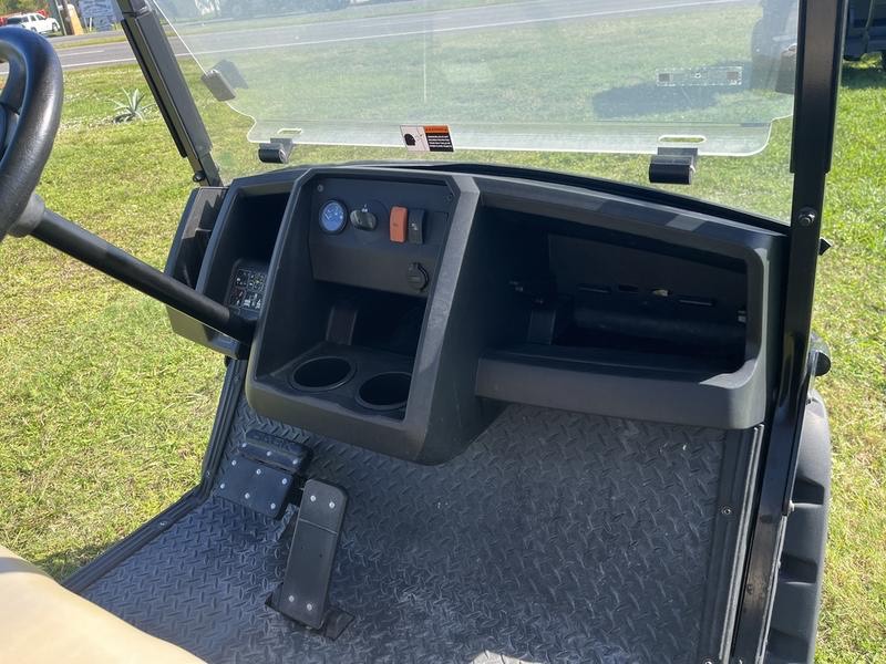 Cushman Hauler 1200X Petrol - Image 5