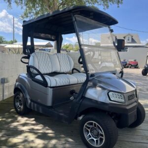 Club Car Tempo Connect