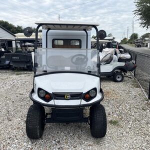 CUSH-800-ST-FLAT-72 CUSHMAN HAULER 800