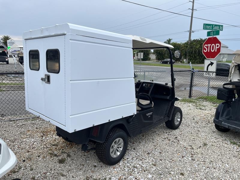 CUSH-800-ST-FLAT-72 CUSHMAN HAULER 800 - Image 3