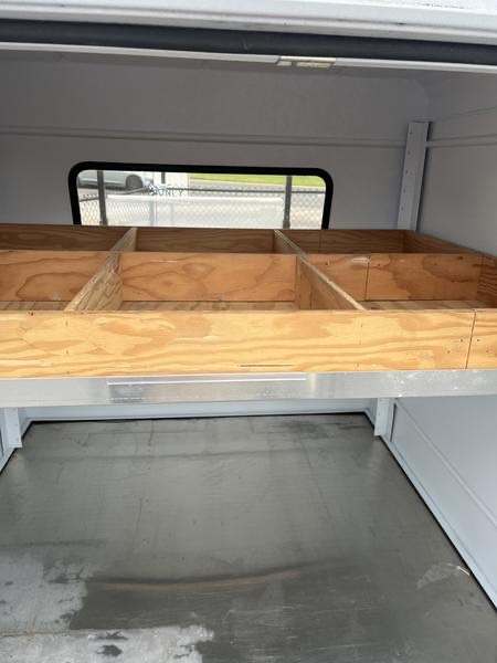 CUSH-800-ST-FLAT-72 CUSHMAN HAULER 800 - Image 4