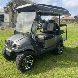 2015 Club Car® Precedent Golf Cart