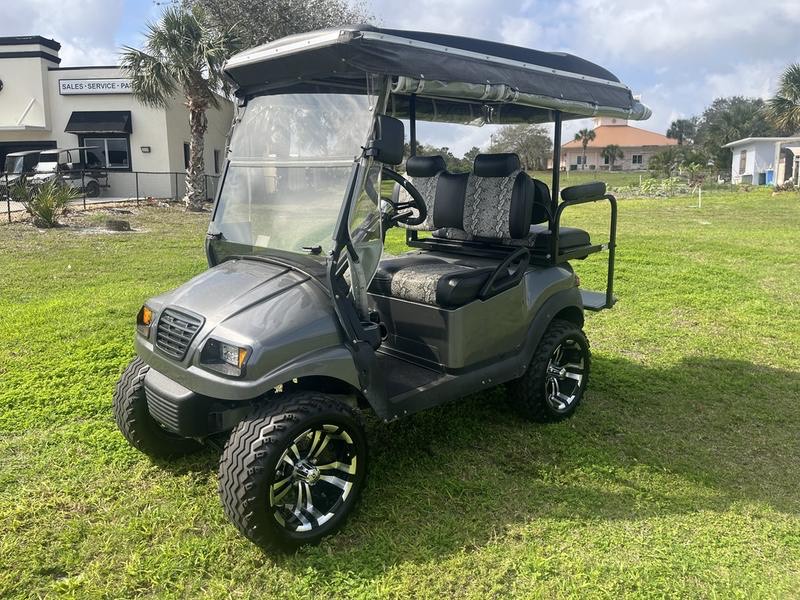 2015 Club Car® Precedent Golf Cart