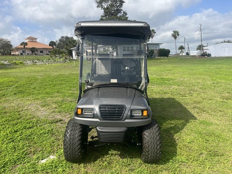 2015 Club Car® Precedent Golf Cart - Image 2