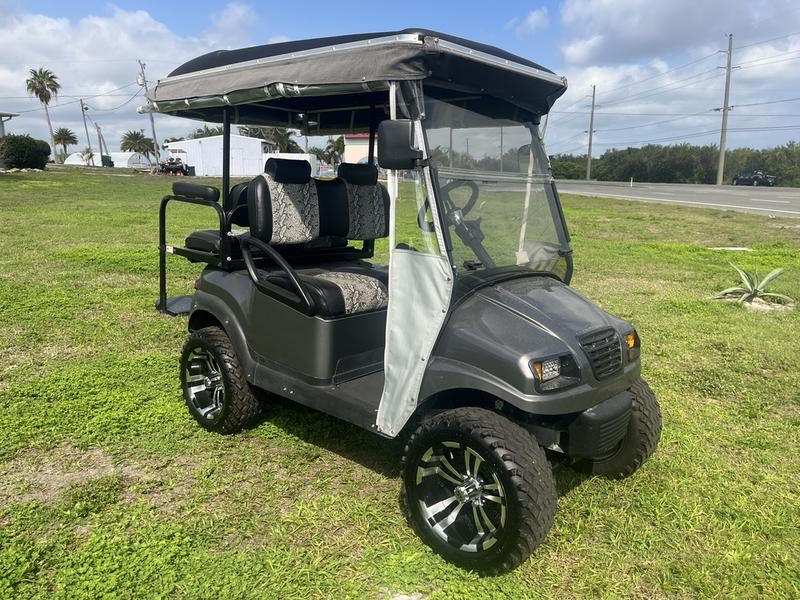 2015 Club Car® Precedent Golf Cart - Image 3