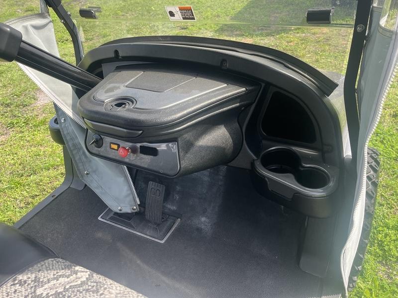 2015 Club Car® Precedent Golf Cart - Image 5