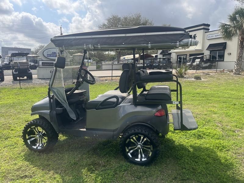 2015 Club Car® Precedent Golf Cart - Image 6
