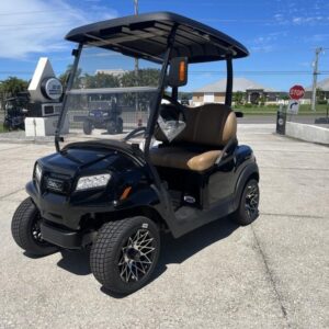 2025 Club Car® Onward® 2 Passenger HP Lithium