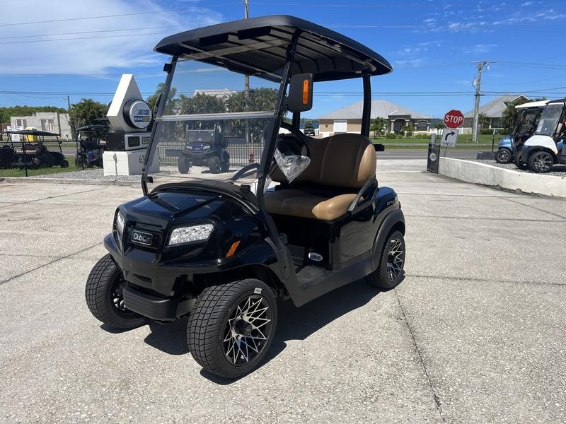 2025 Club Car® Onward® 2 Passenger HP Lithium