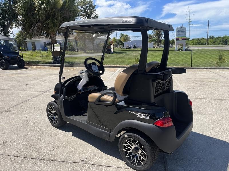 2025 Club Car® Onward® 2 Passenger HP Lithium - Image 6
