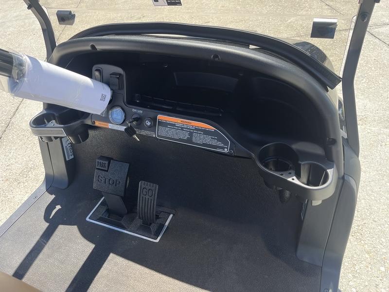 2025 Club Car® Onward® 2 Passenger HP Lithium - Image 7