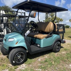 2026 Club Car Onward 2 Passenger Electric Golf Cart