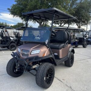 Club Car® Onward® Electric or Gas Golf Cart (2/4 Passenger Models)