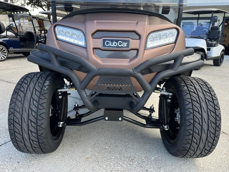 Club Car® Onward® Electric or Gas Golf Cart (2/4 Passenger Models) - Image 6