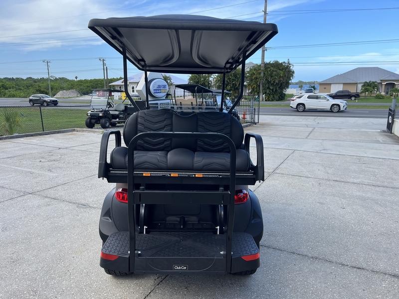 Club Car® Onward® Electric or Gas Golf Cart (2/4 Passenger Models) - Image 8